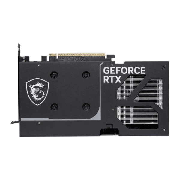 MSI nVidia GeForce RTX 5060 Ti VENTUS 2X OC PLUS 8GB GDDR7 128-bit grafička kartica 2