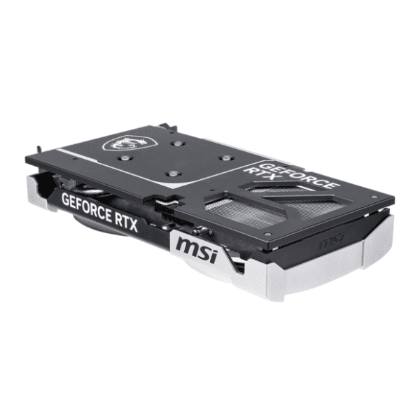 MSI nVidia GeForce RTX 5060 Ti VENTUS 2X OC PLUS 8GB GDDR7 128-bit grafička kartica 3
