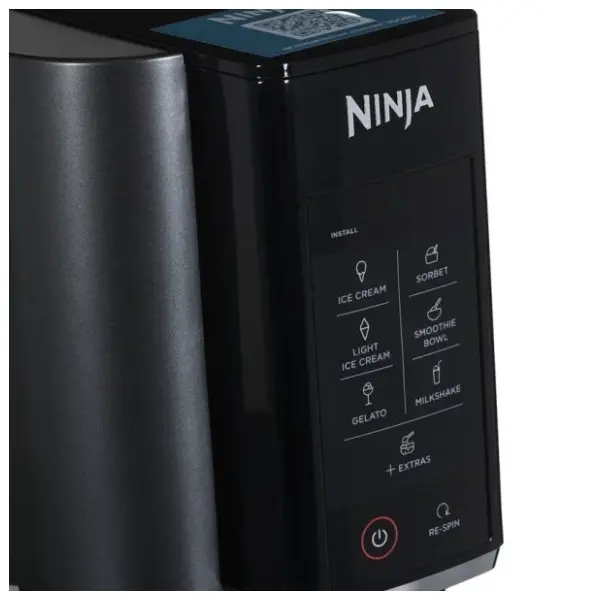 NINJA CREAMi aparat za sladoled NC300EU Cream 4