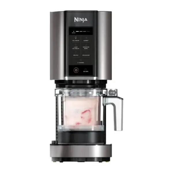NINJA CREAMi aparat za sladoled NC300EU Cream 0