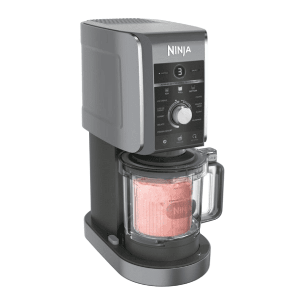 NINJA CREAMi aparat za sladoled NC501EU Cream Deluxe 11u1 0
