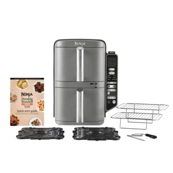 NINJA friteza na vruć vazduh 6u1 SL451EU 10