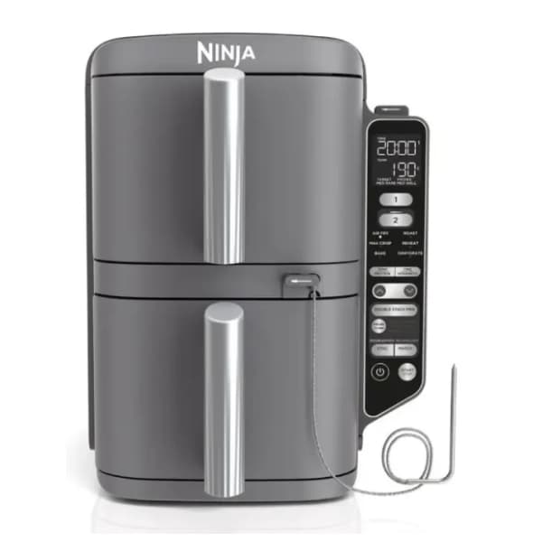 NINJA friteza na vruć vazduh 6u1 SL451EU 2