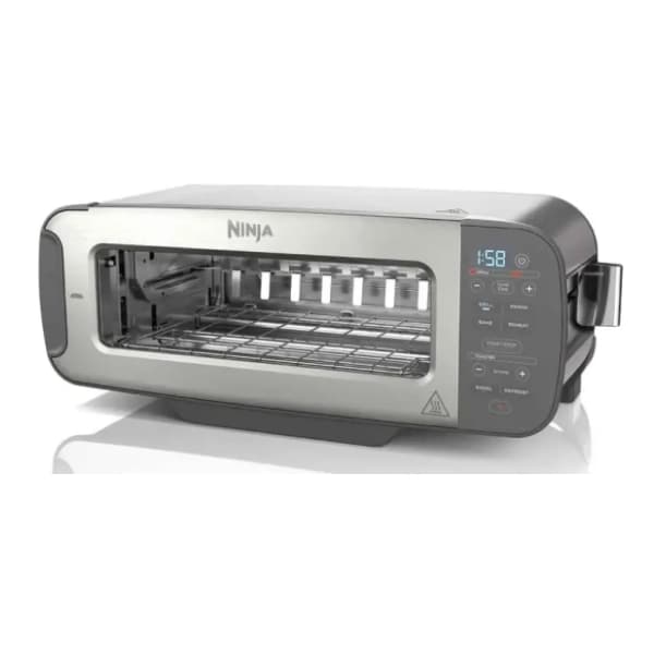 NINJA multifunkcionalni toster ST202EU 3u1 0