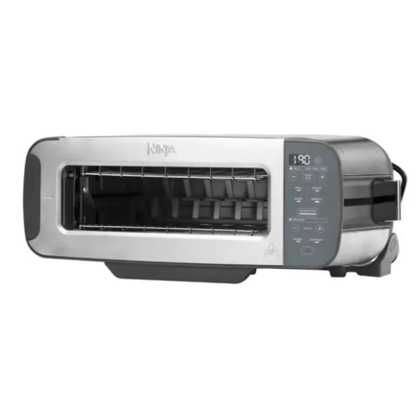 NINJA multifunkcionalni toster ST202EU 3u1 1