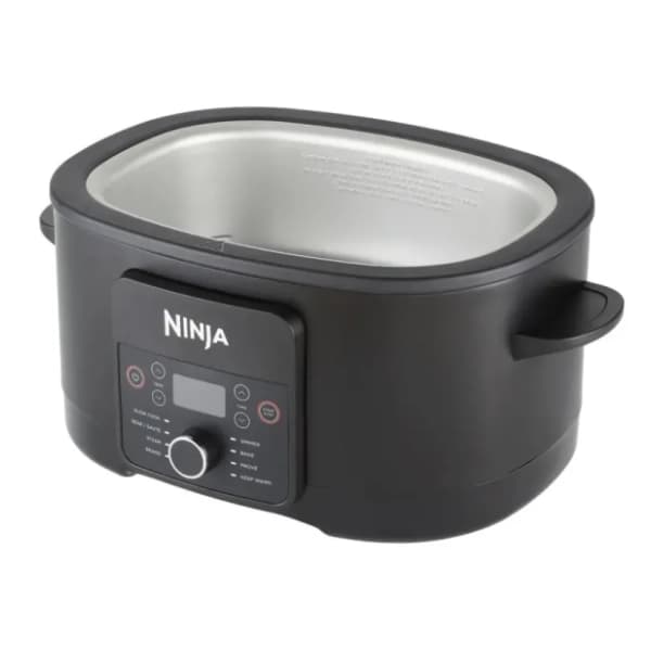 NINJA multipraktik MC1001EU 8u1 8