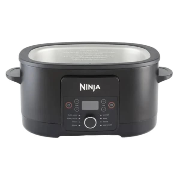 NINJA multipraktik MC1001EU 8u1 5