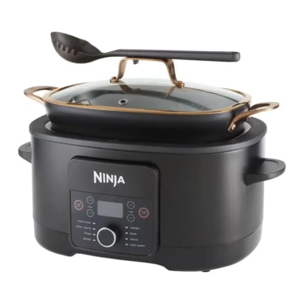 NINJA multipraktik MC1001EU 8u1 2