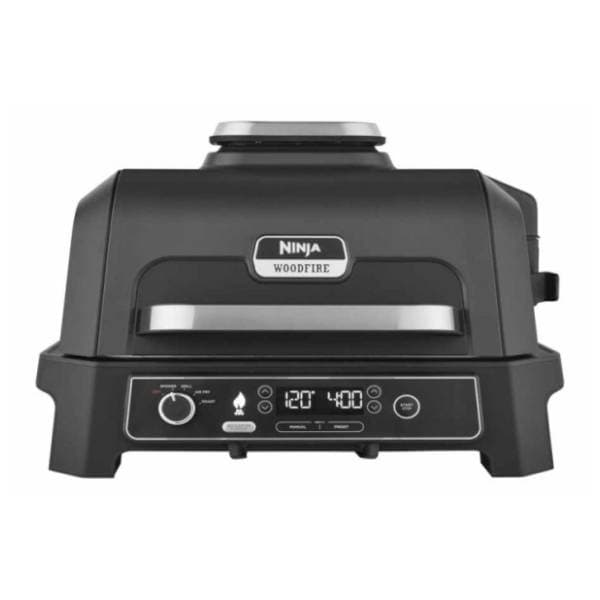 NINJA OG850EU električni roštilj Woodfire Pro XL 0