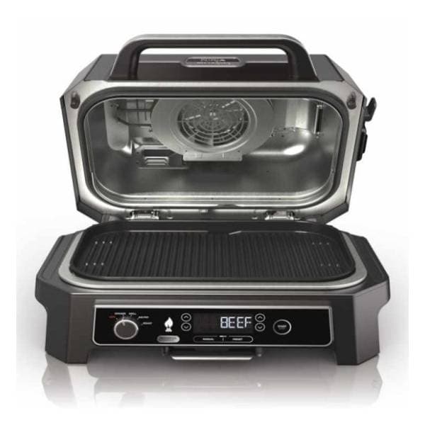 NINJA OG850EU električni roštilj Woodfire Pro XL 2