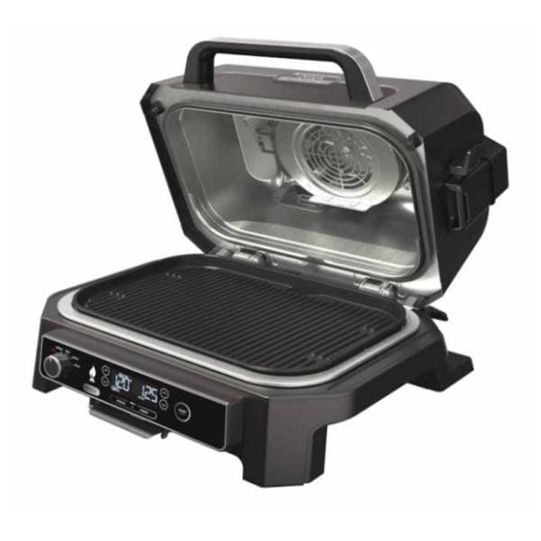 NINJA OG850EU električni roštilj Woodfire Pro XL 4