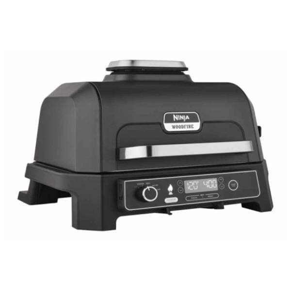 NINJA OG850EU električni roštilj Woodfire Pro XL 5