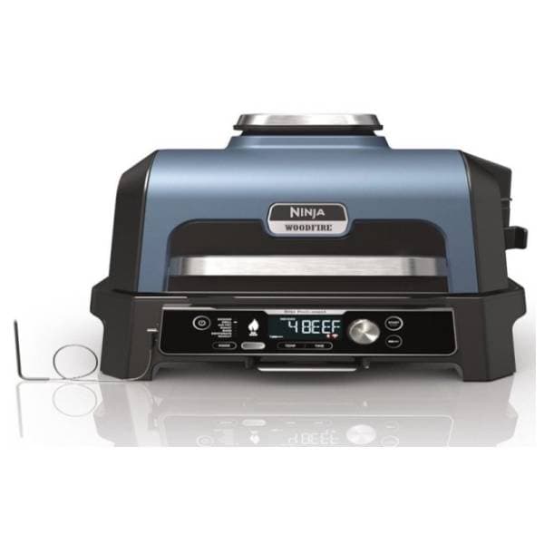 NINJA OG901EU električni roštilj Woodfire Pro XL 0