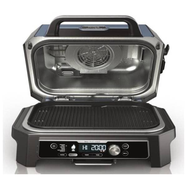 NINJA OG901EU električni roštilj Woodfire Pro XL 5