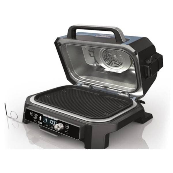 NINJA OG901EU električni roštilj Woodfire Pro XL 7