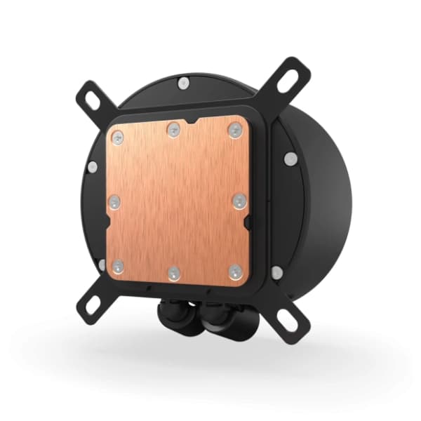 NZXT Kraken Elite 360 RGB V2 crno (RL-KR36E-B2) vodeno hlađenje 2