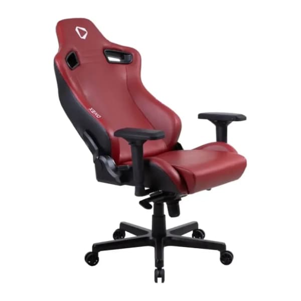 ONEX EV12 Evolution Limited Red gejmerska stolica 2