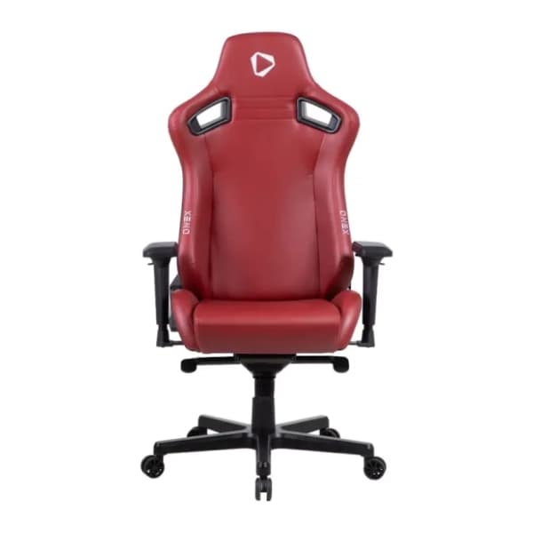 ONEX EV12 Evolution Limited Red gejmerska stolica 3