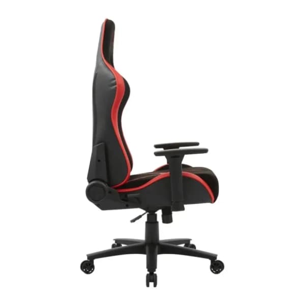 ONEX STC Alcantara Black/Red gejmerska stolica 2