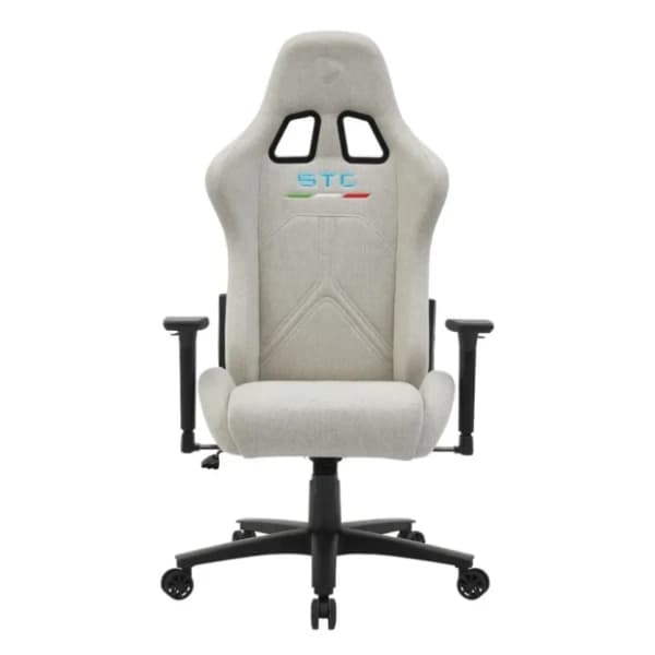 ONEX STC Snug Ivory gejmerska stolica 1