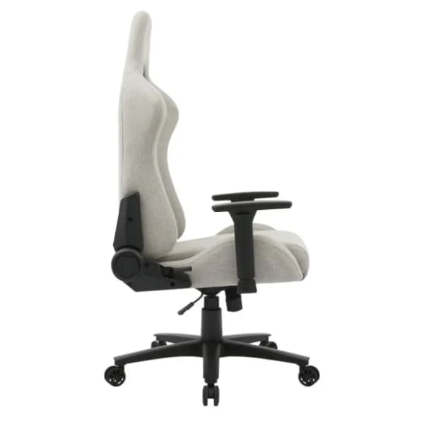 ONEX STC Snug Ivory gejmerska stolica 2