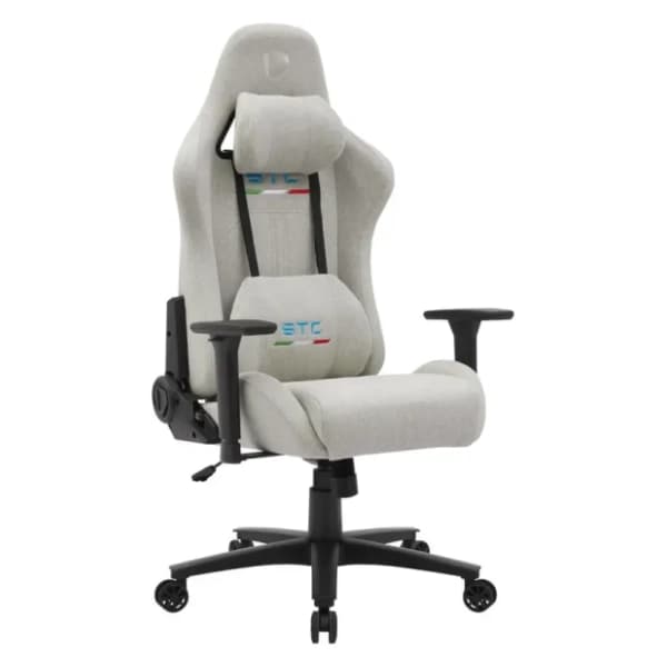 ONEX STC Snug Ivory gejmerska stolica 6