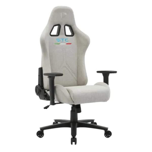 ONEX STC Snug Ivory gejmerska stolica 7