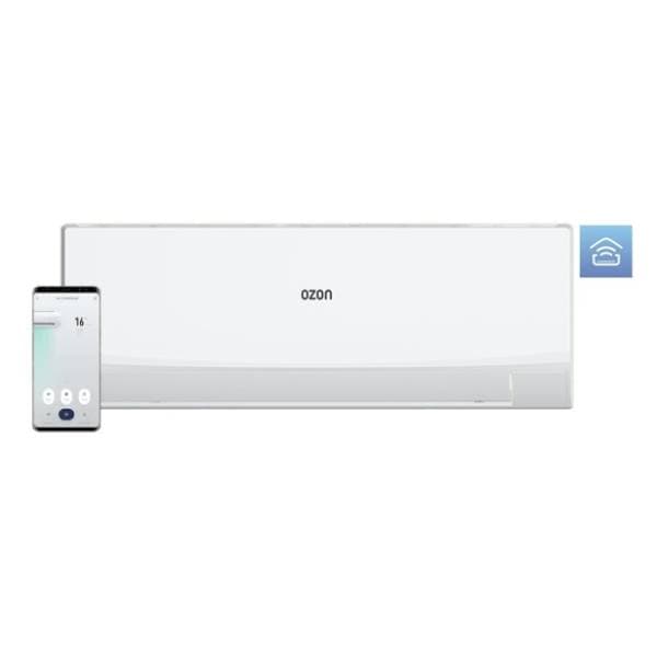 OZON inverter klima S/U12AWNBM75 1