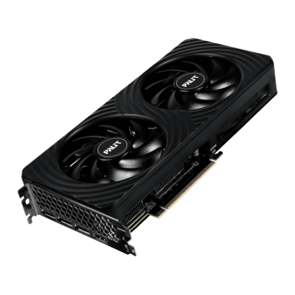 PALIT nVidia GeForce RTX 5060 Ti Dual 8GB GDDR7 128-bit grafička kartica 1