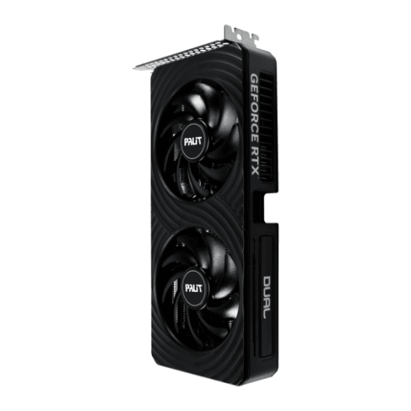 PALIT nVidia GeForce RTX 5060 Ti Dual 8GB GDDR7 128-bit grafička kartica 3