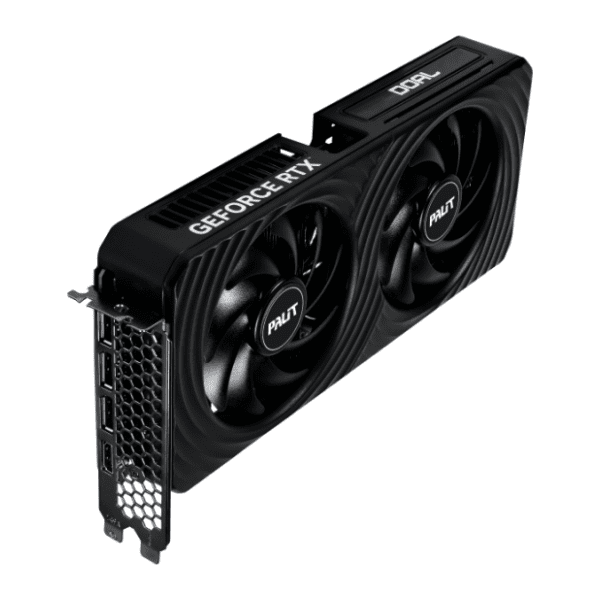 PALIT nVidia GeForce RTX 5060 Ti Dual 8GB GDDR7 128-bit grafička kartica 8