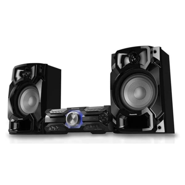 PANASONIC SC-AKX520E-K mini linija 1