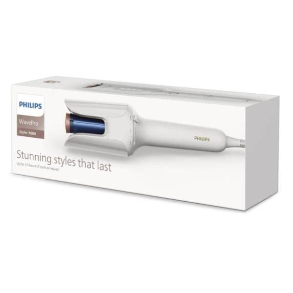 PHILIPS stajler za kosu BHB968/00 3