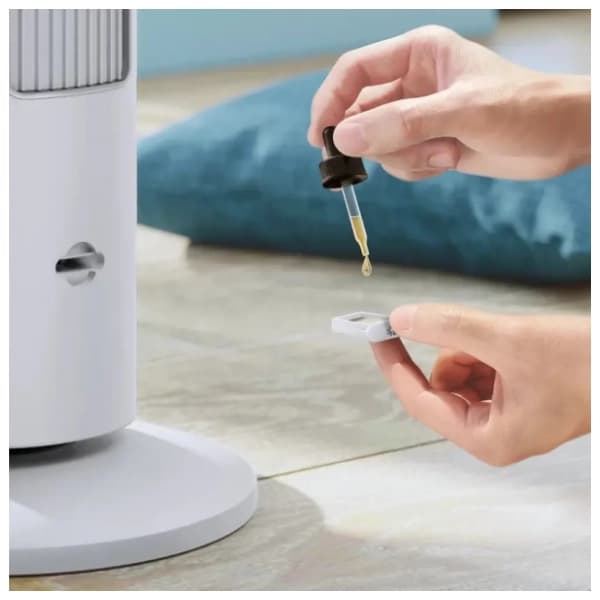 PHILIPS ventilator Serija 5000 CX5535/00 4