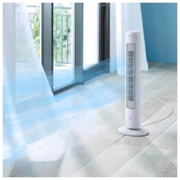 PHILIPS ventilator Serija 5000 CX5535/00 5