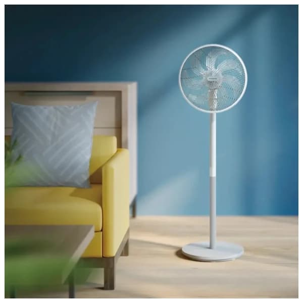 PHILIPS ventilator Serija 2000 CX2550/00 5