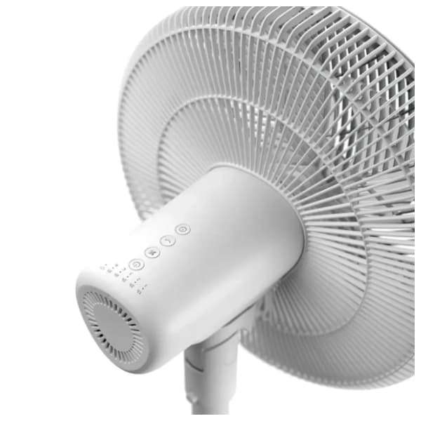 PHILIPS ventilator Serija 2000 CX2550/00 4