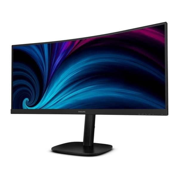 PHILIPS zakrivljeni monitor 34B2U3600C/00 2