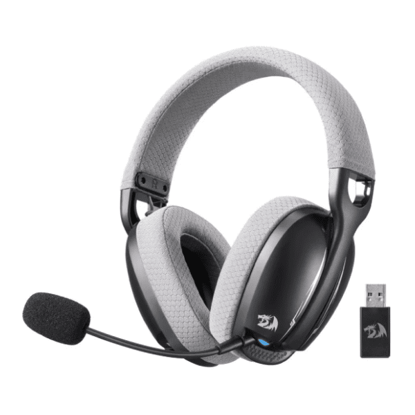 REDRAGON slušalice Skuld PRO H878 Black 0