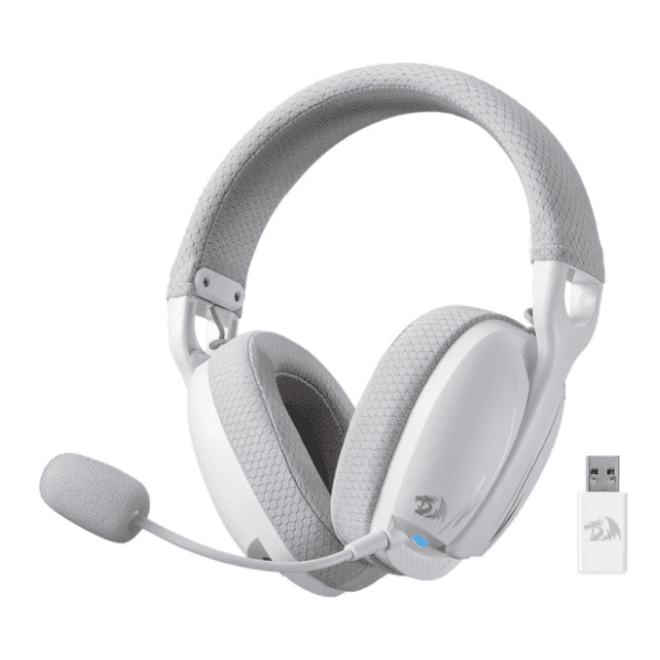 REDRAGON slušalice Skuld PRO H878 White 0