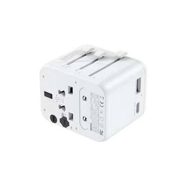 REMAX RP-U23 Travel adapter 1