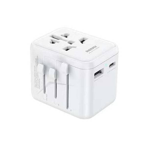 REMAX RP-U23 Travel adapter 2