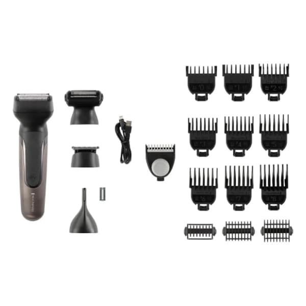 REMINGTON set za ličnu negu PG780 0