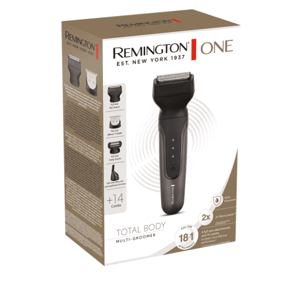 REMINGTON set za ličnu negu PG780 1