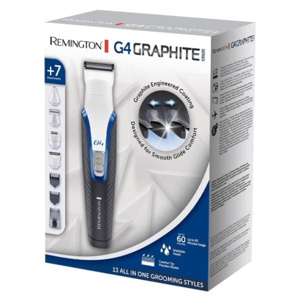 REMINGTON trimer PG4000 G4 2