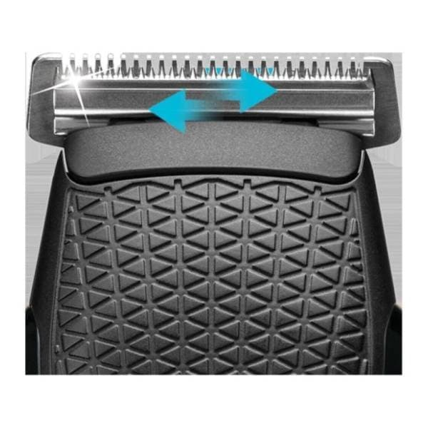 REMINGTON trimer za kosu HC3000 4