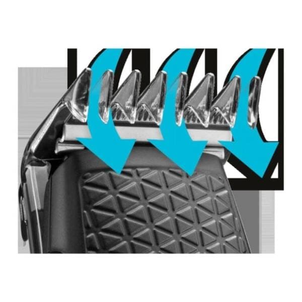 REMINGTON trimer za kosu HC3000 5