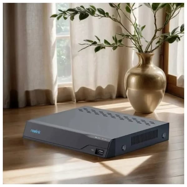 REOLINK NVS8 NVR 8-kanalni snimač za video nadzor 4