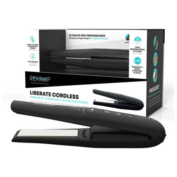 REVAMP presa za kosu ST-1700 3