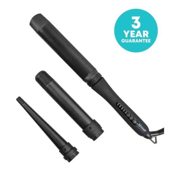 REVAMP stajler za kosu WD-1500 1